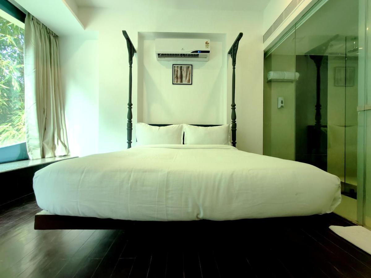 ואדודרה The Sky Imperial Hotel Yahvi מראה חיצוני תמונה
